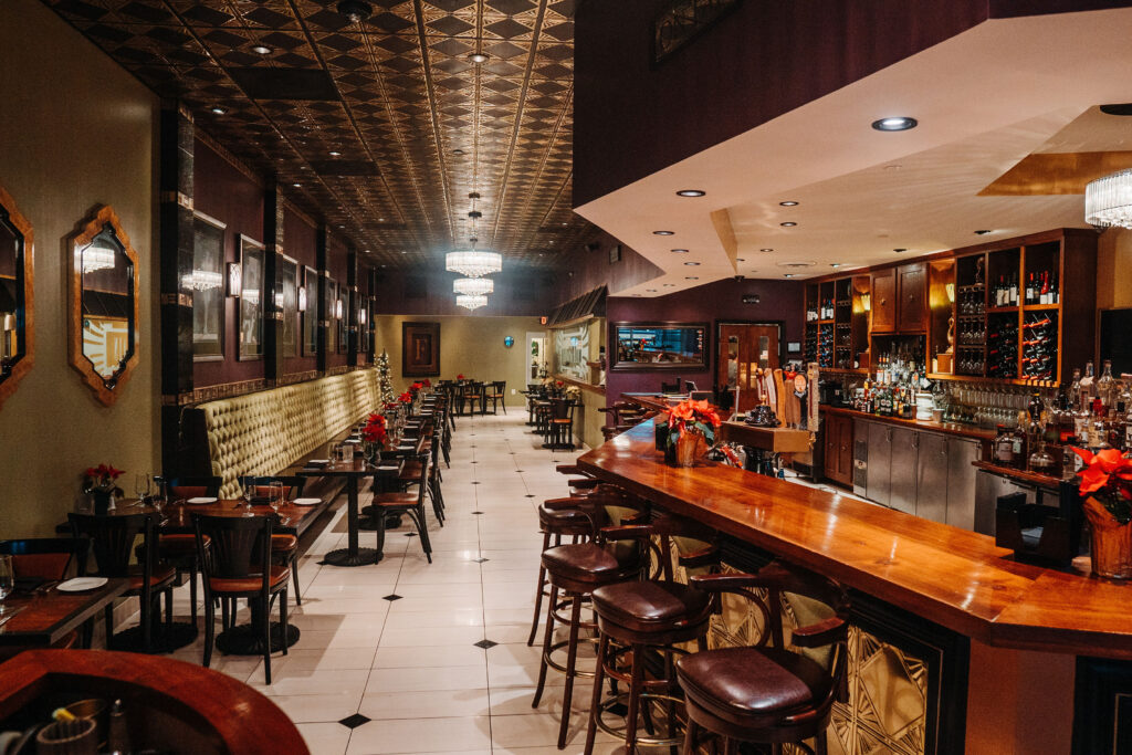 About Us Culpeper Center & Suites