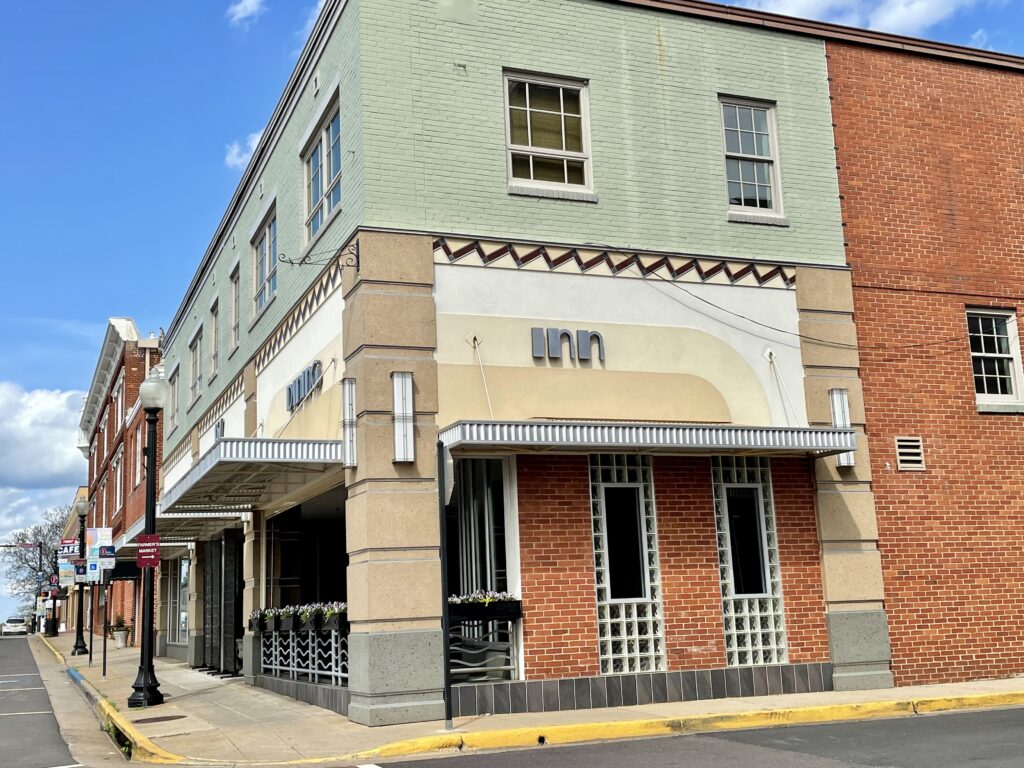 About Us Culpeper Center & Suites